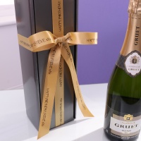 Gruet Brut Champagne Gift Box
