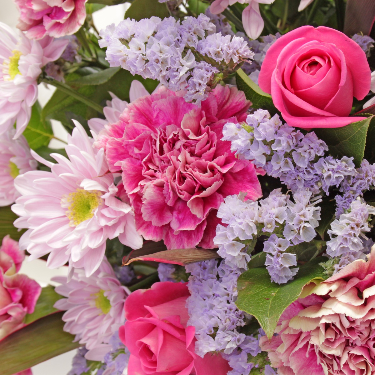 Happy Birthday Bouquet
