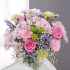 Pastel Pink Gift Bouquet